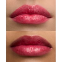 Inglot Lip Volume Tinted Lip Balm 124 Strawberry Shine 2g