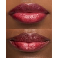 Inglot Lip Volume Tinted Lip Balm 124 Strawberry Shine 2g