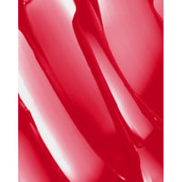 Inglot Lip Volume Tinted Lip Balm 124 Strawberry Shine 2g