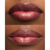 Inglot Lip Volume Tinted Lip Balm 125 Blush Nude 2g