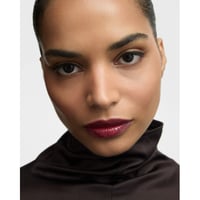 Inglot Lip Volume Getinte Lippenbalsem 127 Velvet Burgundy 2g