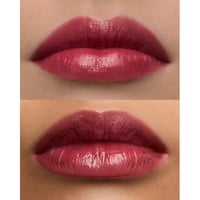Inglot Lip Volume Getinte Lippenbalsem 127 Velvet Burgundy 2g