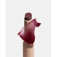 Inglot Lip Volume Getinte Lippenbalsem 127 Velvet Burgundy 2g