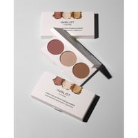 Inglot Playinn Cheek Me Up! Face Makeup Palette