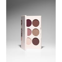 Inglot Playinn Creach Peach Eyeshadow Palette