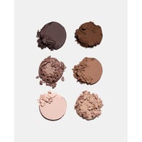 Inglot Playinn Lilla Vanilla باليت ظلال العيون