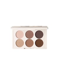 Inglot Playinn Lilla Vanilla باليت ظلال العيون