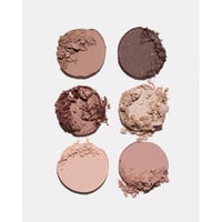 Inglot Playinn Loca Mocca Eyeshadow Palette