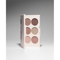 Inglot Playinn Loca Mocca Eyeshadow Palette