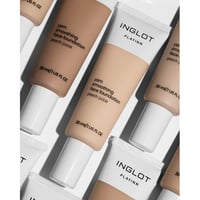 Inglot Playinn Ysm Smoothing Face Foundation 40 30ml