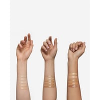 Inglot عناية مركّزة على البشرة كريم أساس للوجه SPF50+ 302 Ivory Beige 30ml