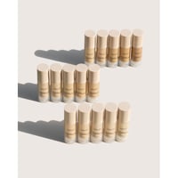 Inglot عناية مركّزة على البشرة كريم أساس للوجه SPF50+ 302 Ivory Beige 30ml
