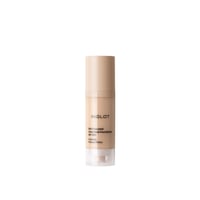 Inglot عناية مركّزة على البشرة كريم أساس للوجه SPF50+ 302 Ivory Beige 30ml