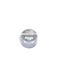 INOCOS 2-In-1 Glitter Powder Effect Magic Silver 3g