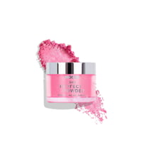 INOCOS بودرة 3 في 1 مثالية P13 Fantasy Pink 20g