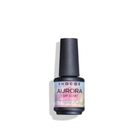 INOCOS Aurora طلاء علوي بتأثير سحري Magic Effect 15ml