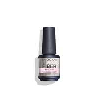 INOCOS Gel Fiber Base Dazzling Milky Pink 15ml