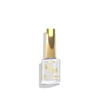 INOCOS Like Gel 2 Long Color Nail Polish 101 White Opaque 11ml