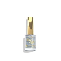 INOCOS Like Xhel 2 Long Ngjyrë Llak Thonjsh 102 Silver Chrome 11ml