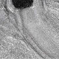 INOCOS Like Xhel 2 Long Ngjyrë Llak Thonjsh 102 Silver Chrome 11ml