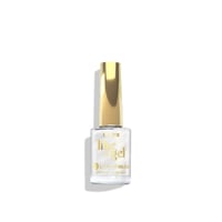 INOCOS Like Gel 2 Long Color Nail Polish 104 Milky White 11ml (0.37floz)