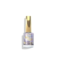 INOCOS Like Gel 2 Long Color Nail Polish 129 Space Gray 11ml