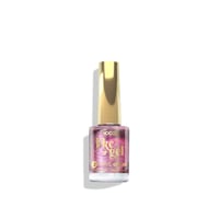 INOCOS Like Gel 2 Long Color Nail Polish 130 Pink Big Bang 11ml