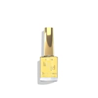 INOCOS Like Gel 2 Long Color Nail Polish 147 Rock Yellow 11ml