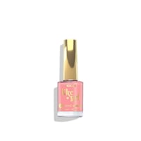 INOCOS Like Gel 2 Long Farve Neglelak 168 Pastel Nude 11ml