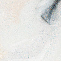 INOCOS Luxury Diamond Gel de Esmalte DS1 White with Glitter 15ml