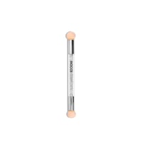 INOCOS Nail Art Sponge Brush + 4 Refills