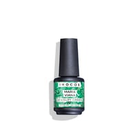 INOCOS The Marias جل طلاء الأظافر GP477 Jewelry Green 15ml