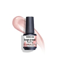 INOCOS Top Coat Milky Nude 15ml