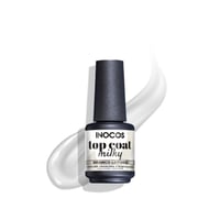 INOCOS White Milky Top Coat 15ml