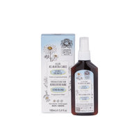 Intea Children's Blonde Hair Lotion Hair Lightening 100ml
