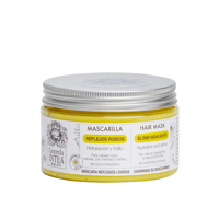 Intea Mask Blonde Highlights 250ml