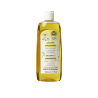 Intea Shampoo Blonde Highlights 500ml