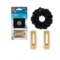 invisibobble Après Ski Date Night