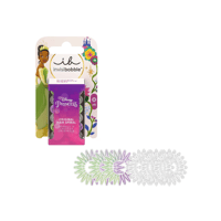 invisibobble أطفال أصلي شعر Spiral Disney Princess Tiana x6