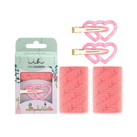 invisibobble Oasis Roller Retreat Set