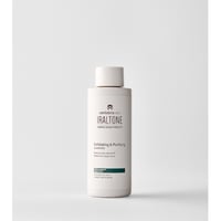 Iraltone Exfoliating & Purifying Shampoo 200ml