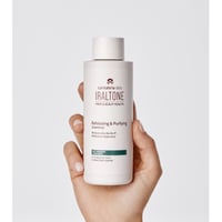 Iraltone Exfoliating & Purifying Shampoo 200ml