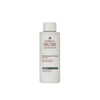 Iraltone Exfoliating & Purifying Shampoo 200ml