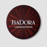 IsaDora The Bronzing Powder 46 Golden Tan 10g