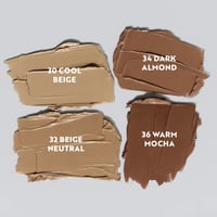 IsaDora The Contour Stick 36 Warm Mocha 5.5g