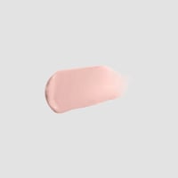 IsaDora The Glossy Lip Treat Twist Up Color Stick 00 Clear Nude 3.3g