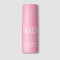 IsaDora The Glow Stick 25 Rose Gleam 5.5g
