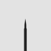 IsaDora The High Impact Eyeliner 01 Reliable Black 1.7ml (0.06floz)