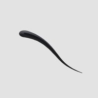 IsaDora The High Impact Eyeliner 01 Reliable Black 1.7ml (0.06floz)