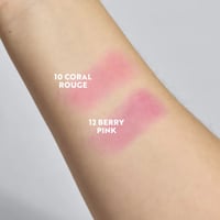 IsaDora The Lip & Cheek Tint Cooling Jelly Stick 10 Coral Rouge 12g